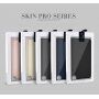 Dux Ducis flipové puzdro so stojančekom pre iPhone 7 Plus / 8 Plus – tmavosivé