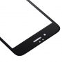 4D tvrdené sklo 9H (Tempered Glass) na iPhone 6 Plus/6S Plus – 0,26 mm – čierne