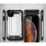 Odolný Armor kryt pre iPhone 11 Pro Max – námornícky modrý