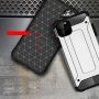 Odolný Armor kryt pre iPhone 11 Pro Max – námornícky modrý