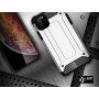 Odolný Armor kryt pre iPhone 11 Pro Max – námornícky modrý