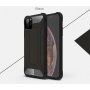Odolný Armor kryt pre iPhone 11 Pro Max – námornícky modrý