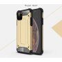 Odolný Armor kryt pre iPhone 11 Pro Max – námornícky modrý
