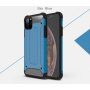Odolný Armor kryt pre iPhone 11 Pro Max – námornícky modrý