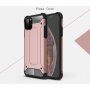 Odolný Armor kryt pre iPhone 11 Pro Max – námornícky modrý