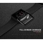 Mocolo tvrdené 3D sklo s mäkkou hranou pre Apple Watch 40mm
