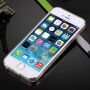 Kryt na iPhone 5 / 5S / SE (2016) s audiokazetami