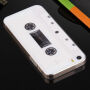 Kryt na iPhone 5 / 5S / SE (2016) s audiokazetami