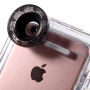IPX8 vodotesné puzdro do hĺbky 40&nbsp;m pre iPhone 6S Plus/6 Plus