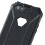 BOLISH Vodovzdorný a&nbsp;prachovzdorný IP68 obal na iPhone 6 / 6S – čierny