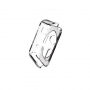 Gumové púzdro pre Apple Watch 42mm - číre
