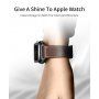 Dux Ducis ochranné púzdro pre Apple Watch 44mm - ružové