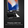 BASEUS elegantný stojanček pre iPhone – čierna