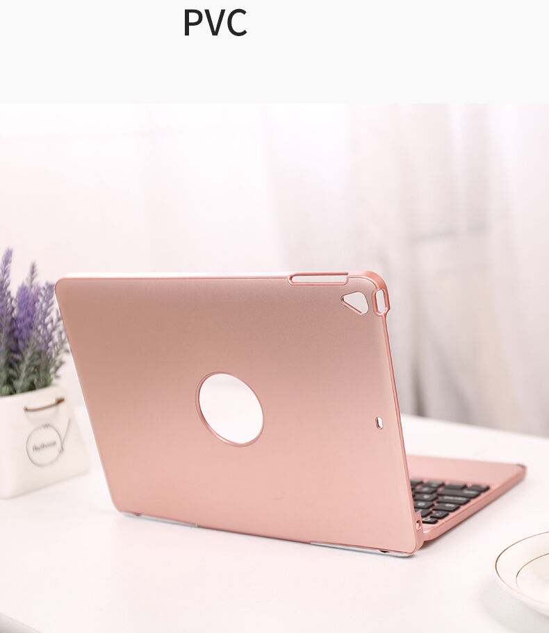 Rozkladacie puzdro s klávesnicou pre iPad 9,7