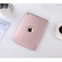 Rozkladacie puzdro s klávesnicou pre iPad 9,7" (2017/2018) / Air 1 / 2 / Pro 9,7" – čierna