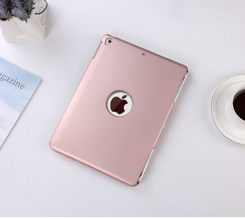 Rozkladacie puzdro s klávesnicou pre iPad 9,7