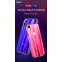 BASEUS Aurora kryt pre iPhone XS – čierna