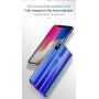 BASEUS Aurora kryt pre iPhone XS – čierna