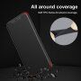 NILLKIN Spacetime kryt so sklenenou zadnou stranou pre iPhone XR