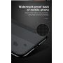 BASEUS flipové puzdro pre iPhone XS – čierna
