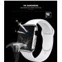 MOCOLO temperované 3D sklo pre Apple Watch 40mm