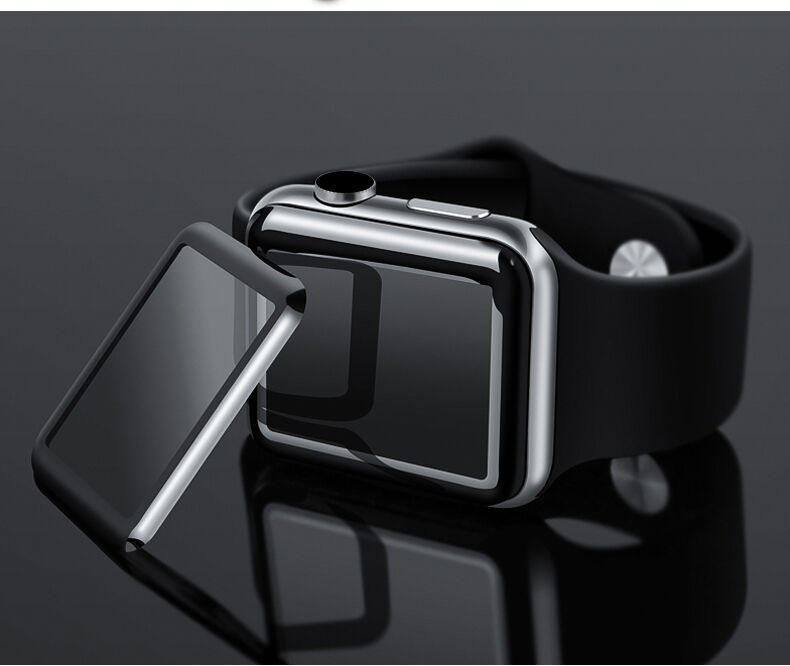 MOCOLO temperované 3D sklo pre Apple Watch 40mm