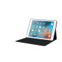 Bezdrôtová Bluetooth klávesnica a&nbsp;kryt pre Apple iPad 9,7" (2017/2018) – čierna