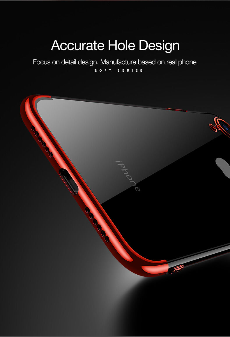 CAFELE kryt s ochranou fotoaparátu pre iPhone XR – čierna