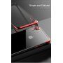 CAFELE kryt s ochranou fotoaparátu pre iPhone XR – čierna