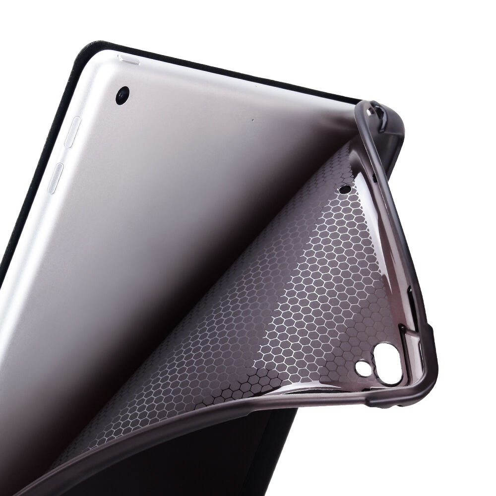 Flipové púzdro s funkciou uspania a priestorom na Apple Pencil pre iPad 9,7