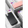 BASEUS powerbanka 10000mAh s bezdrôtovým nabíjaním – čierna
