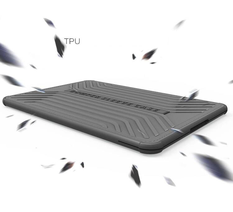 Voyage odolné obálka pre MacBook 13