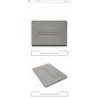 Voyage odolné obálka pre MacBook 13" / Air 13" / Pro 13" – čierna