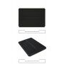 Voyage odolné obálka pre MacBook 13" / Air 13" / Pro 13" – čierna
