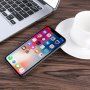 NILLKIN tvrdené 3D sklo pre iPhone XS Max / 11 Pro Max – čierne
