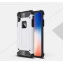 Superodolný „Armor“ kryt pre iPhone XS Max – čierna