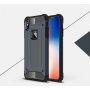 Superodolný „Armor“ kryt pre iPhone XS Max – čierna