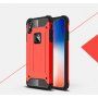 Superodolný „Armor“ kryt pre iPhone XS Max – čierna