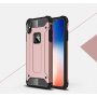 Superodolný „Armor“ kryt pre iPhone XS Max – čierna