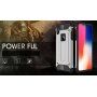 Superodolný „Armor“ kryt pre iPhone XS Max – zlatá