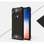 Superodolný „Armor“ kryt pre iPhone XS Max – zlatá