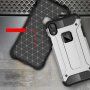 Superodolný „Armor“ kryt pre iPhone XR – zlatá