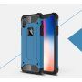Superodolný „Armor“ kryt pre iPhone XR – zlatá