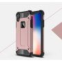 Superodolný „Armor“ kryt pre iPhone XR – zlatá