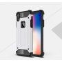 Superodolný „Armor“ kryt pre iPhone XR – modrá