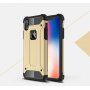 Superodolný „Armor“ kryt pre iPhone XR – modrá
