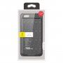BASEUS kryt s batériou 7300 mAh pre 6 Plus/6S Plus – červený