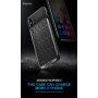 BASEUS kryt s batériou 3500 mAh pre iPhone X – biely
