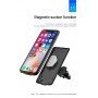 BASEUS kryt s batériou 3500 mAh pre iPhone X – biely