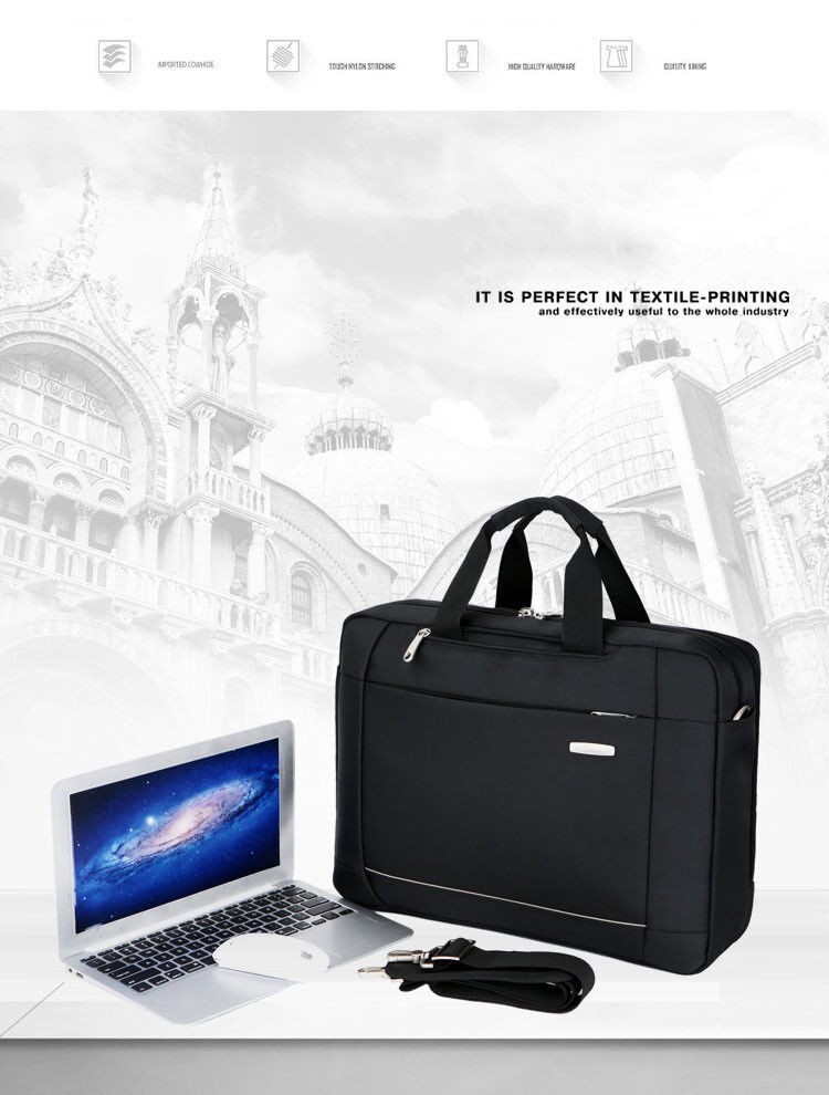 Luxusná taška / batoh pre iPad / MacBook do 17